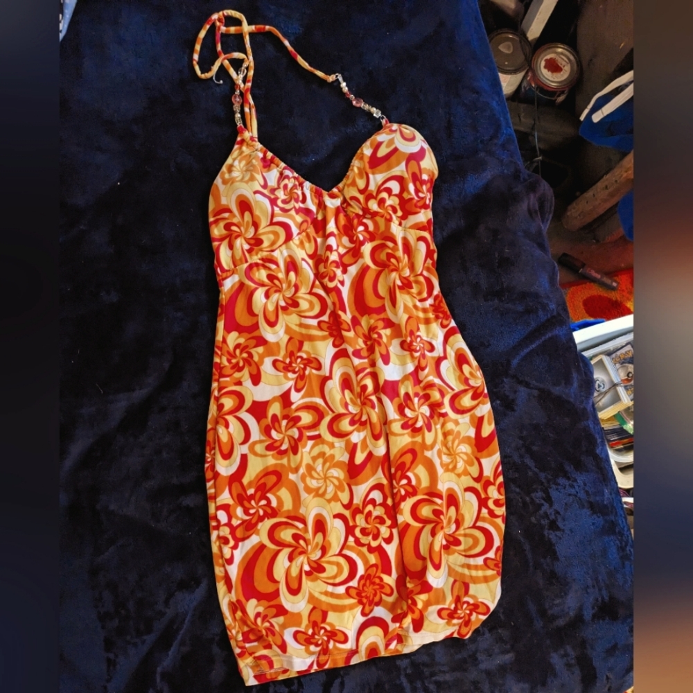 Sundress